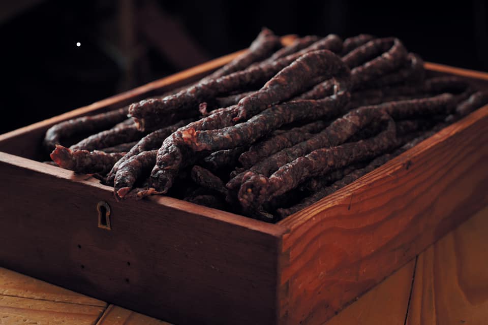 Drywors Box